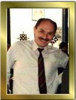 Harmut Meny