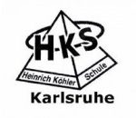 Logo der Heinrich-Köhler-Schule