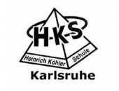 Logo der Heinrich-Köhler-Schule