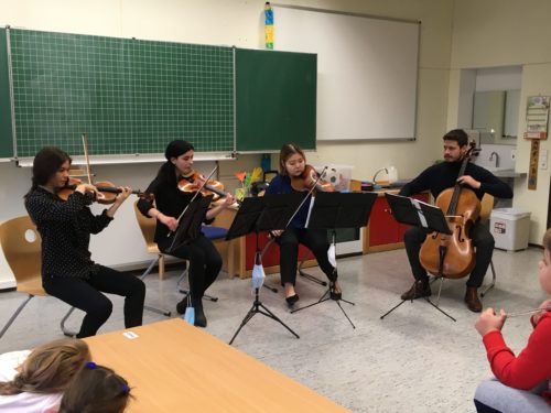 Klassikkonzert