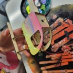 Mehr über den Artikel erfahren Workshop „Solarhelikopter bauen“ in Klasse 3