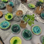 Mehr über den Artikel erfahren Green Bowls – Töpfern für die Umwelt!
