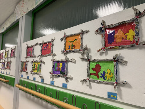 KinderKunstWoche